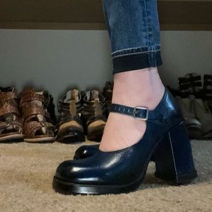 AS98 Les Size 39